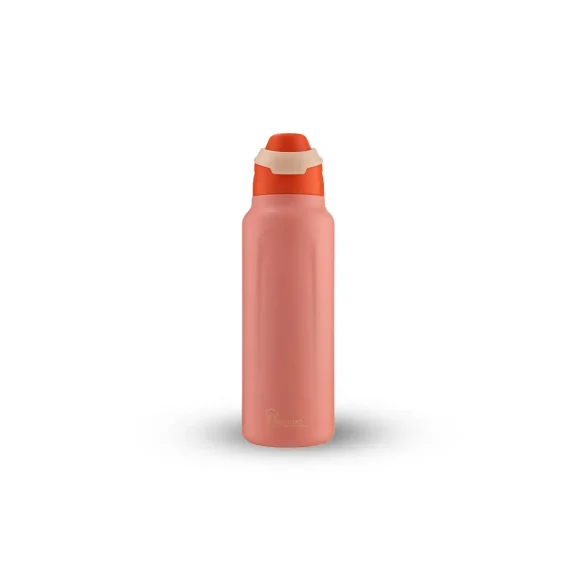2025.11.06 La gourmet FLO 1180ml Thermal Bottle – Citrus Burst A1