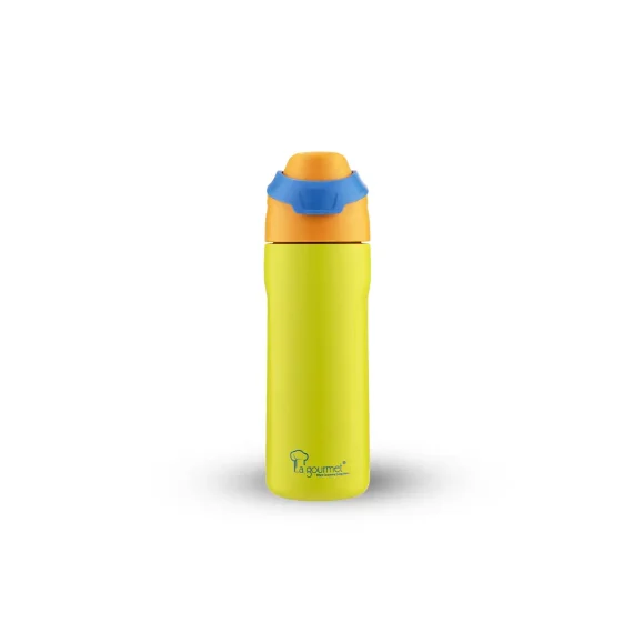 2025.11.06 La gourmet FLO 475ml Thermal Bottle – Citrus Bolt A1