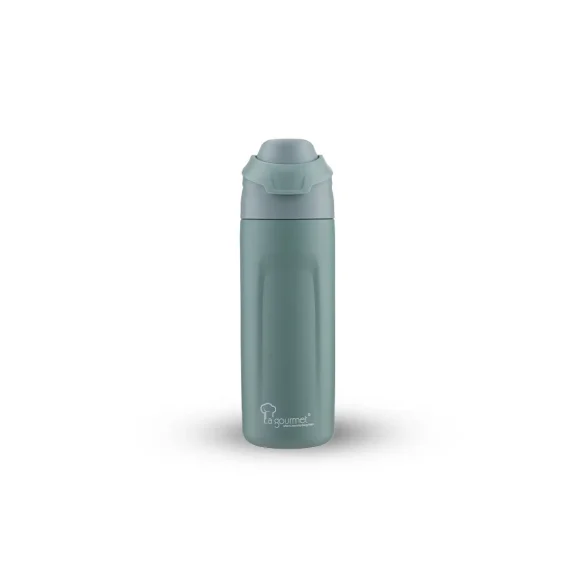 2025.11.06 La gourmet FLO 475ml Thermal Bottle – Ocean Fog A1