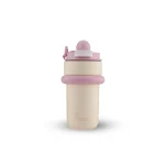2025.11.06 La gourmet FLO 500ml Thermal Mug – Pastel Hug A1