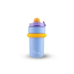 2025.11.06 La gourmet FLO 500ml Thermal Mug – Periwinkle Pop A1