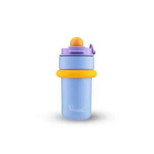 FLO 0.5L Mug - Periwinkle Pop