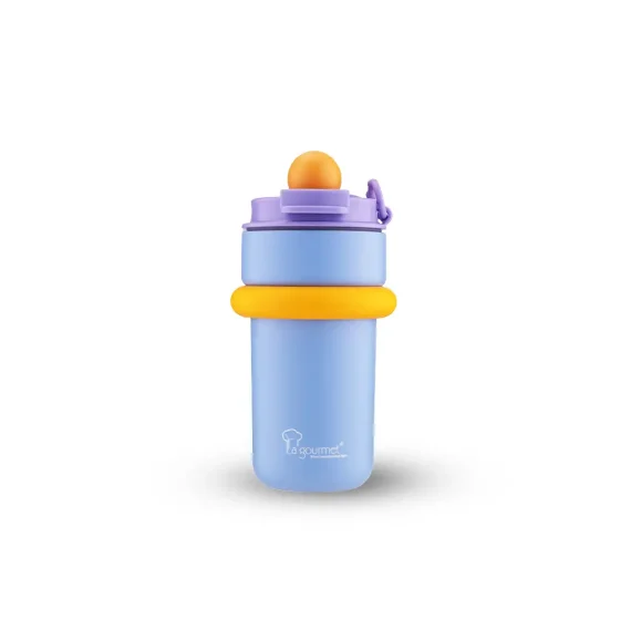 2025.11.06 La gourmet FLO 500ml Thermal Mug – Periwinkle Pop A1