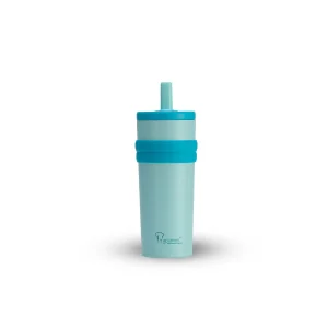 FLO 0.55L Thermal Mug - Minty Splash