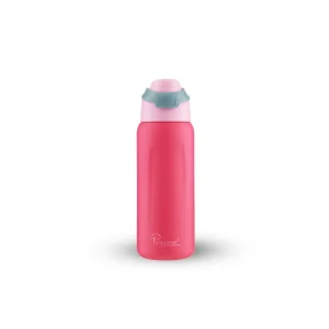 FLO 0.71L Thermal Bottle - Mint Rose