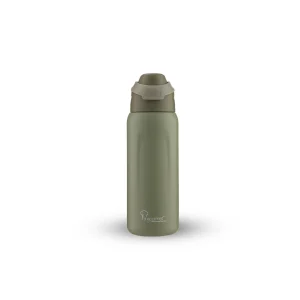 FLO 0.71L Thermal Bottle - Sage Stone