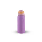 2025.11.06 La gourmet FLO 710ml Thermal Bottle – Sunset Lavendar A1