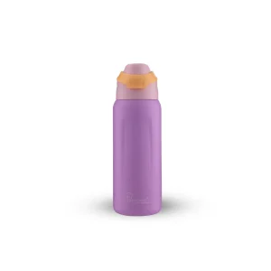 FLO 0.71L Thermal Bottle - Sunset Lavendar