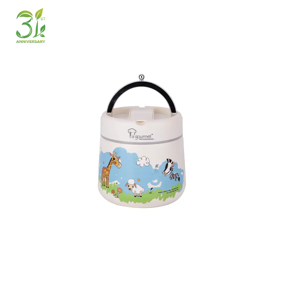 Ray of Hope 1.1L Thermal Food Jar