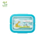 2025.11.19 Ray Of Hope 1200ml Plastic 2 Tier Tiffin Carrier 01