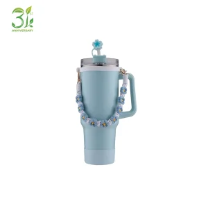 Ray of Hope 1.2L Thermal Tumbler