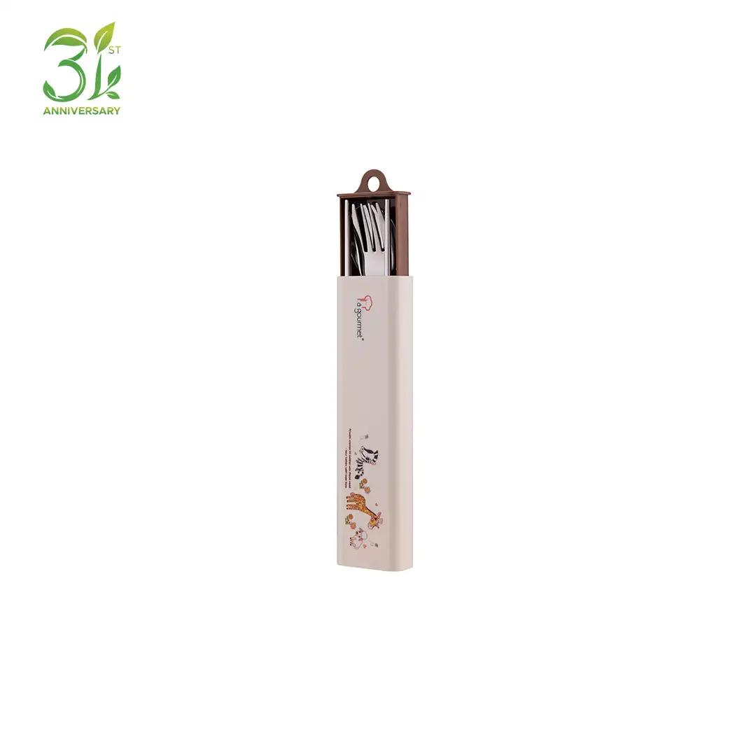 2025.11.19 Ray Of Hope 3 Pieces Cutlery Set 02