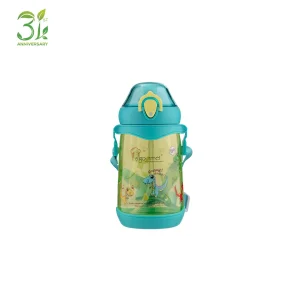 Ray of Hope 0.5L Tritan Bottle