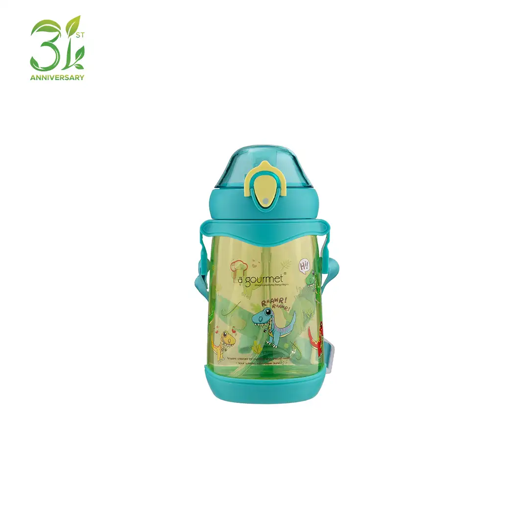 Ray of Hope 0.5L Tritan Bottle