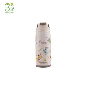 Ray of Hope 0.6L Thermal Bottle