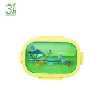 2025.11.19 Ray Of Hope 850ml Stainless Steel Lunch Box 01