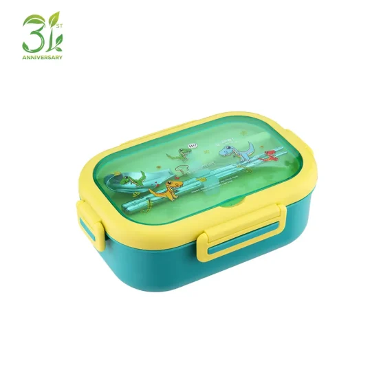 2025.11.19 Ray Of Hope 850ml Stainless Steel Lunch Box 02