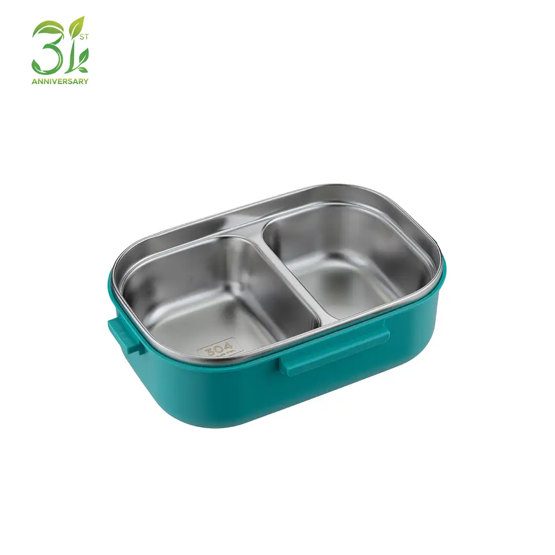 2025.11.19 Ray Of Hope 850ml Stainless Steel Lunch Box 04