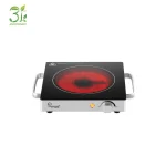2025.11.19 Ray Of Hope Ceramic Stove-Single