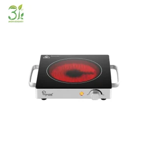 Electric Ceramic Stove (Single)