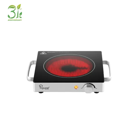 2025.11.19 Ray Of Hope Ceramic Stove-Single