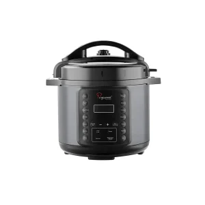 Healthy Pressure Cooker 4L