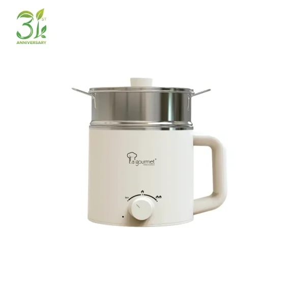 2025.12.10 Ray of Hope Multicooker