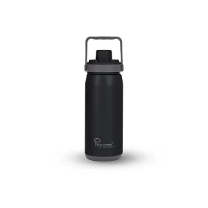 Greyveil 600ML Bottle - Cool Black