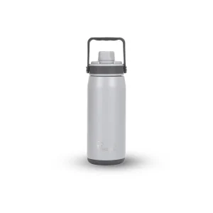 Greyveil 600ML Bottle - Cool Grey