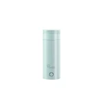 2026.01.20 electric kettle 0.35L blue