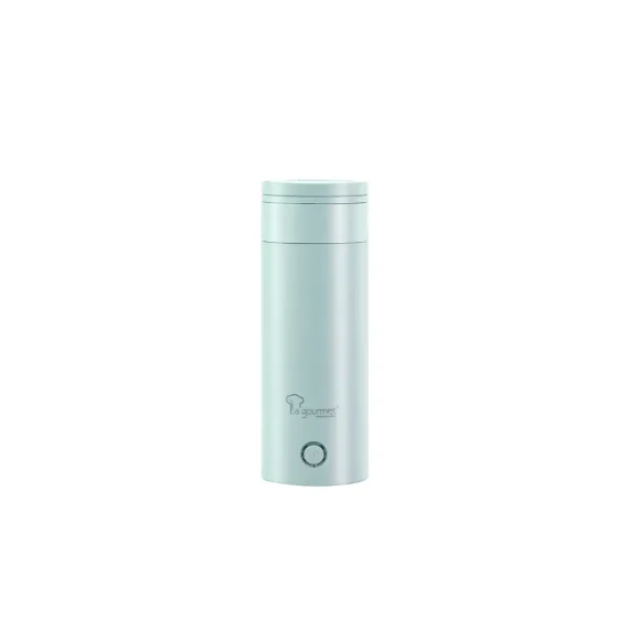 2026.01.20 electric kettle 0.35L blue