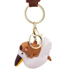 2026.02.05 La gourmet Capybara on Stork 02