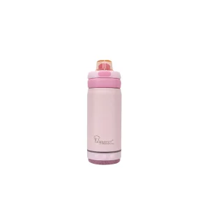 Hydrotune 0.35L Thermal Bottle - Pink
