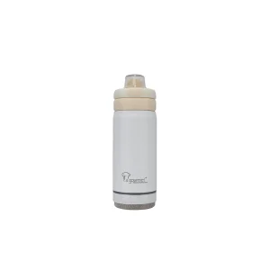 Hydrotune 0.35L Thermal Bottle - White