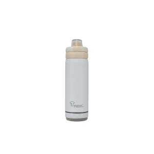 Hydrotune 0.5L Thermal Bottle - White