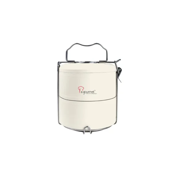 2026.01.13 Vintage Milk Tea Tiffin Carrier 01