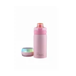 2026.01.23 Hydrotune 350ml Thermal Bottle – Pink 01