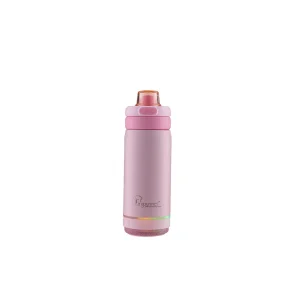 Hydrotune 0.35L Thermal Bottle - Pink