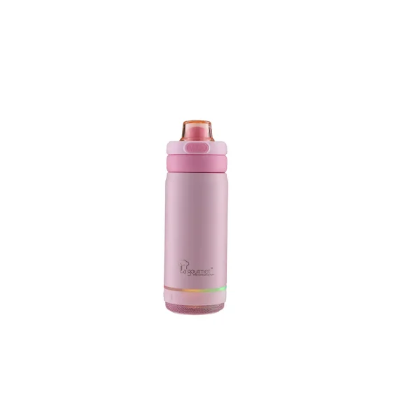 2026.01.23 Hydrotune 350ml Thermal Bottle – Pink 05