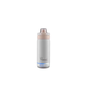 Hydrotune 0.35L Thermal Bottle - White