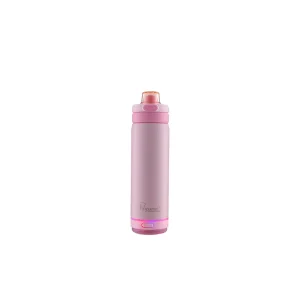 Hydrotune 0.5L Thermal Bottle - Pink