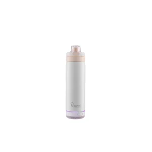 Hydrotune 0.5L Thermal Bottle - White