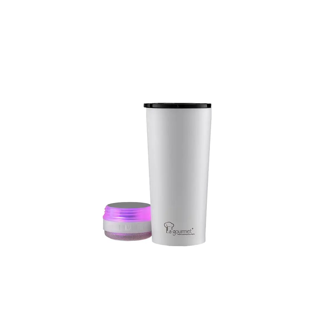 2026.01.23 Hydrotune 600ml Thermal Mug – White 01