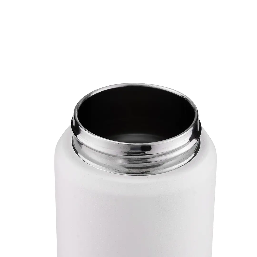 2026.03.13 La gourmet Superwide Wave Terra 530ml Thermal Bottle – Ivory Marble A4