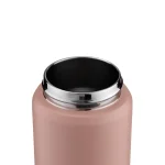 2026.03.13 La gourmet Superwide Wave Terra 530ml Thermal Bottle – Rose Quartz A4