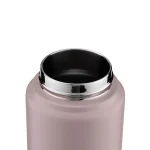 2026.03.13 La gourmet Superwide Wave Terra 720ml Thermal Bottle – Olive Onyx A4