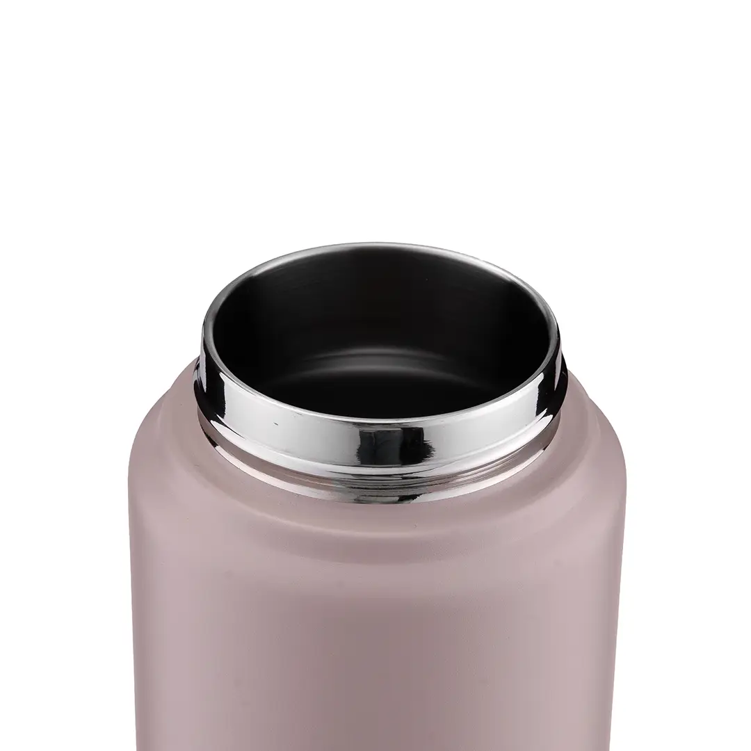 2026.03.13 La gourmet Superwide Wave Terra 720ml Thermal Bottle – Olive Onyx A4