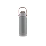 2026.03.13 La gourmet Superwide Wave Terra 720ml Thermal Bottle – Sage Jade A1