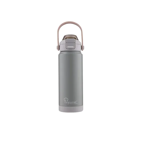 2026.03.13 La gourmet Superwide Wave Terra 720ml Thermal Bottle – Sage Jade A1