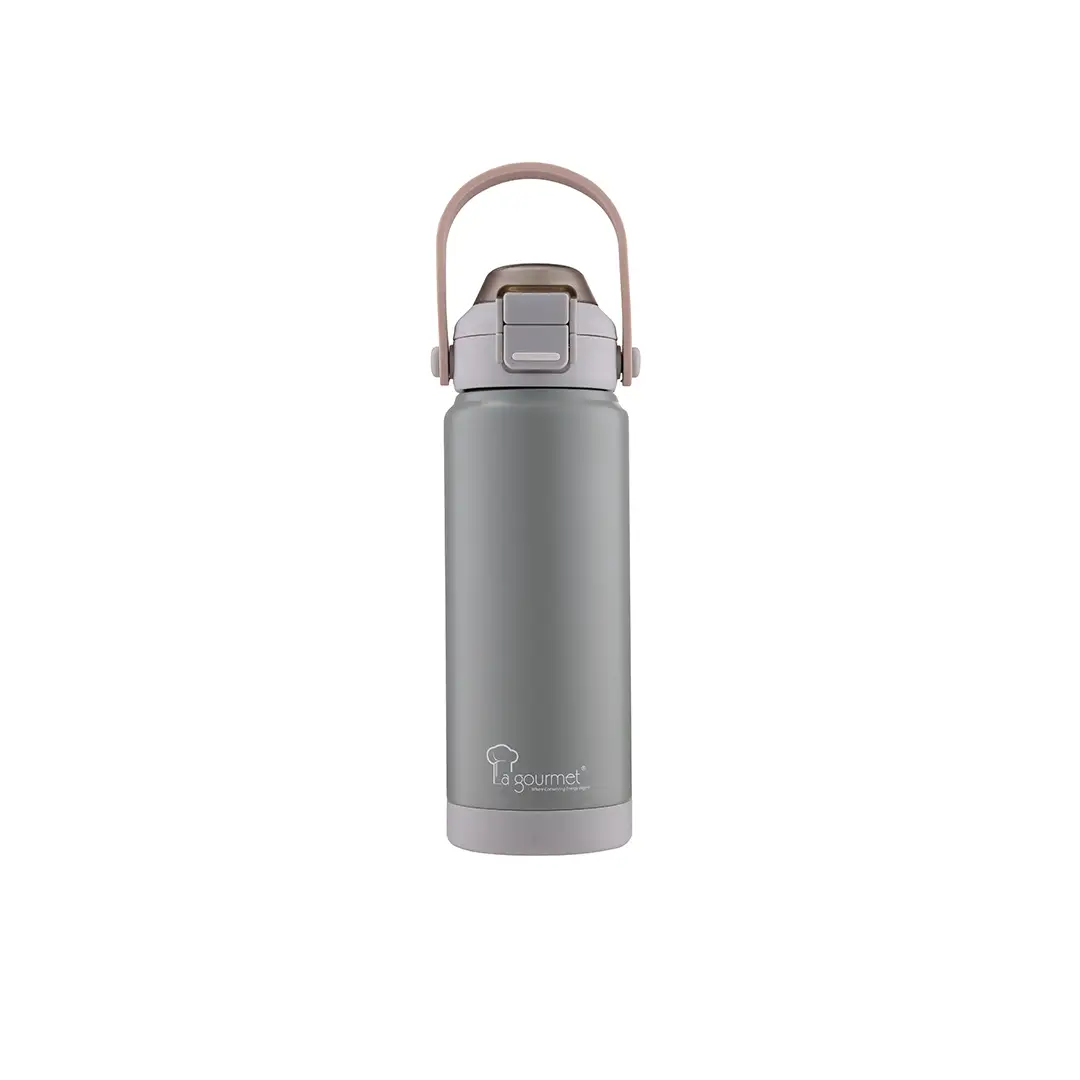 SUPERWIDE Wave Terra Bottle - 0.72L Sage Jade